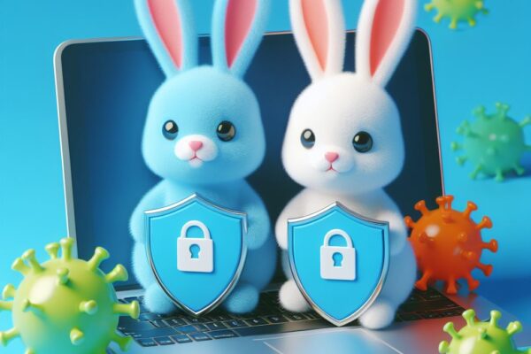 Цифровая безопасность в 2024 году. Школа Добро Хаб IT