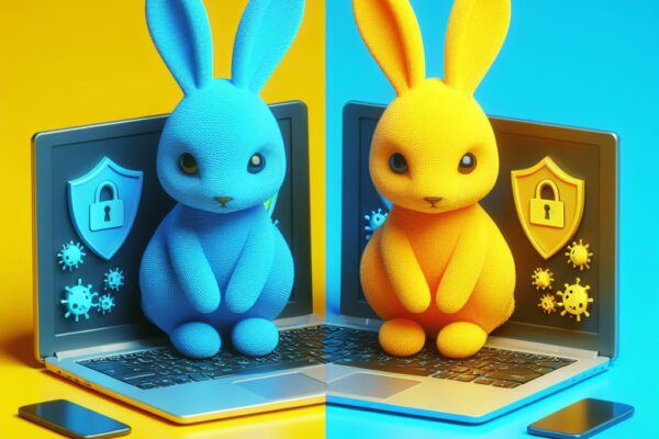 Зайчики - Как сделать из ребенка программиста