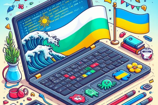 Школа Dobro Hub IT: Ваш Ключ к Безопасному Цифровому Миру