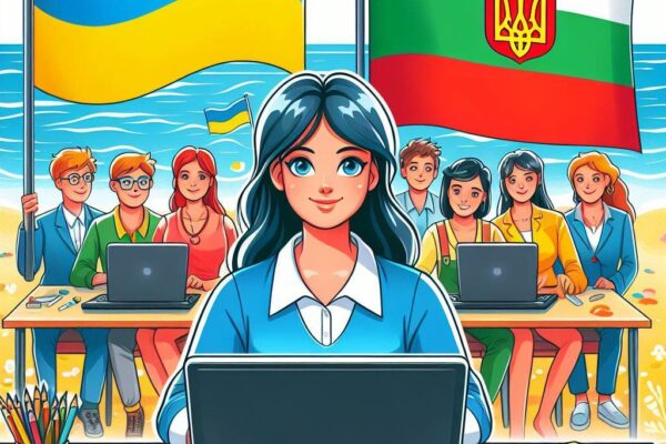 Школа Добро Хаб IT