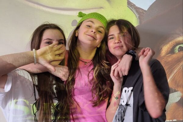 Как попасть в ТОП гугл. В игровой форме учим учеников 7-А SEO продвижению