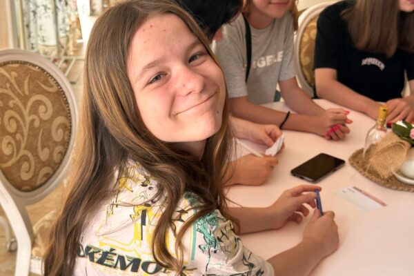 Айти школа "Добро Хаб" Свети Влас Болгария